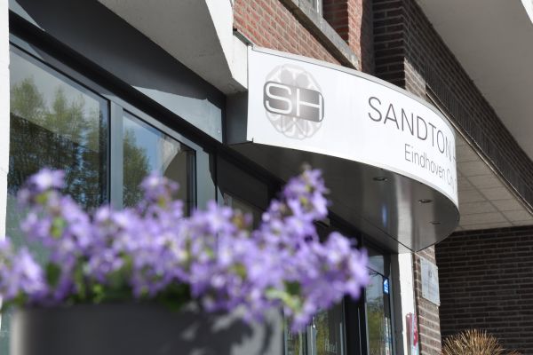 Hotel Sandton Eindhoven Centre
